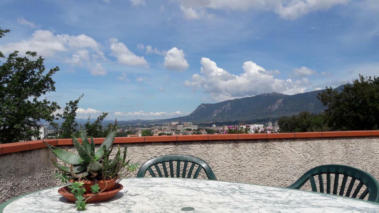 Appartamento Relax Terni Exterior foto